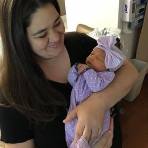 Meet your Posher, Adriane